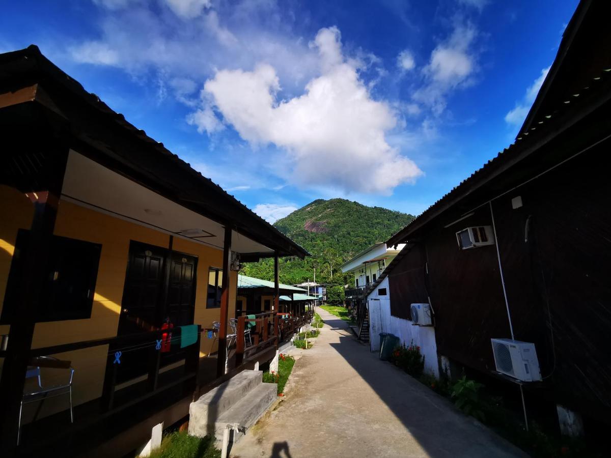 Paya Debloc Village Kampung Genting Exterior photo